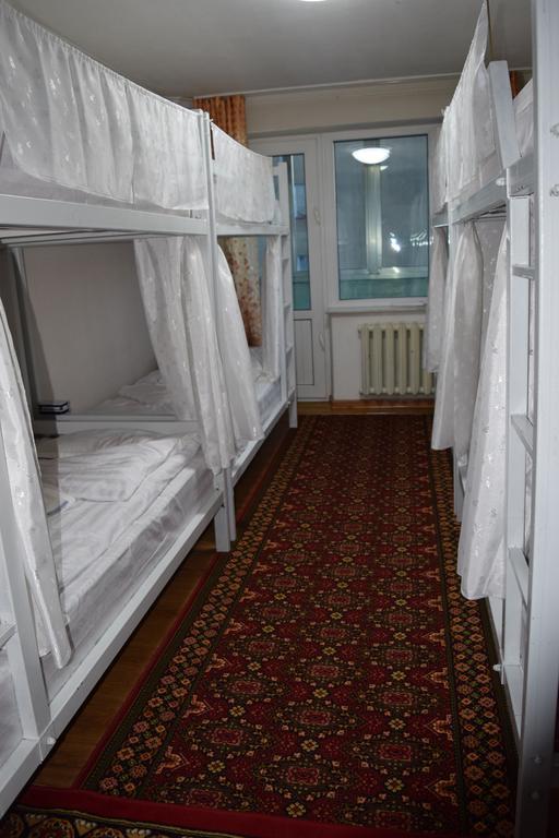 Camel Track Guesthouse And Tour Operator Llc Ulaanbaatar Zimmer foto
