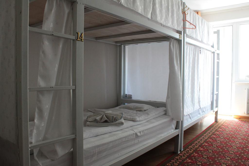Camel Track Guesthouse And Tour Operator Llc Ulaanbaatar Zimmer foto